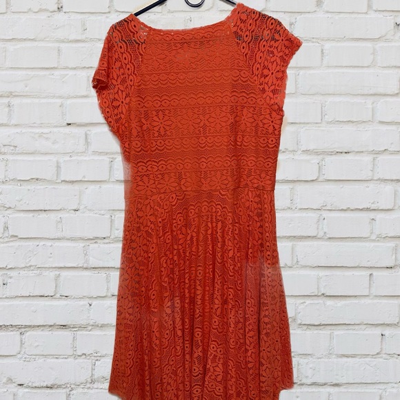 NWT Cupio Peach XL Dress, NEW WITH TAGS - Picture 3 of 5